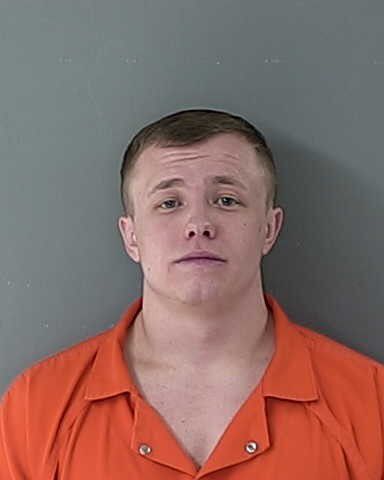 DYLAN PAUL MARTIN